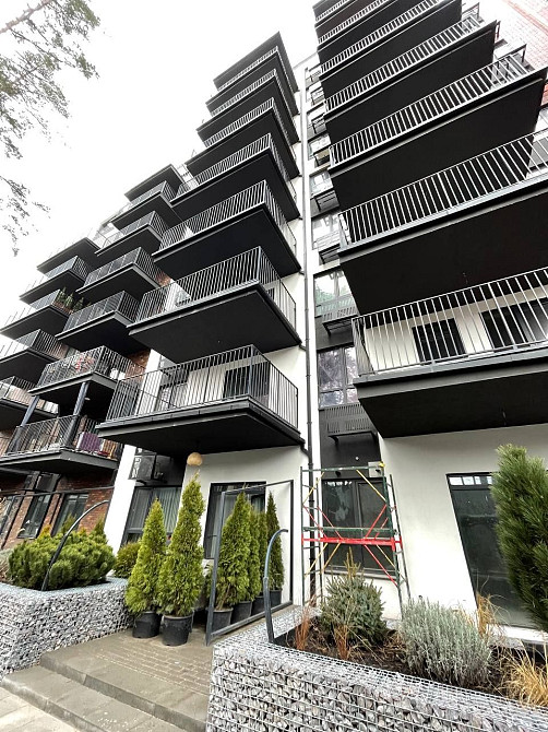 Продаж євро1к квартири в ЖК Ютландія Ірпінь - зображення 5