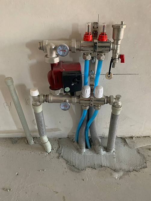 Продаж євро1к квартири в ЖК Ютландія Ірпінь - зображення 7