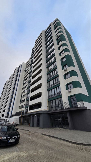 Продаж ТЕРМІНОВО! 2 кім кварт (зданий) правовласності ЖК Галжтилобуд Львів - зображення 1