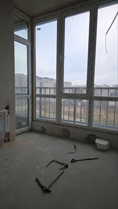 Продаж ТЕРМІНОВО! 2 кім кварт (зданий) правовласності ЖК Галжтилобуд Львів - зображення 3