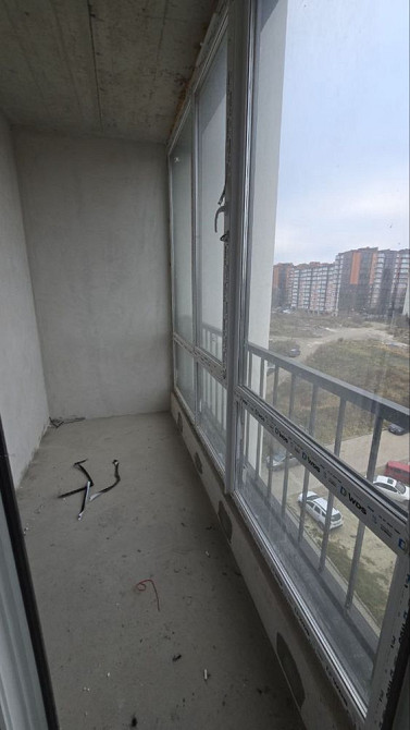 Продаж ТЕРМІНОВО! 2 кім кварт (зданий) правовласності ЖК Галжтилобуд Львів - зображення 4