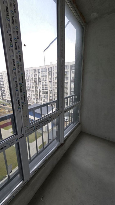 Продаж ТЕРМІНОВО! 2 кім кварт (зданий) правовласності ЖК Галжтилобуд Львів - зображення 6