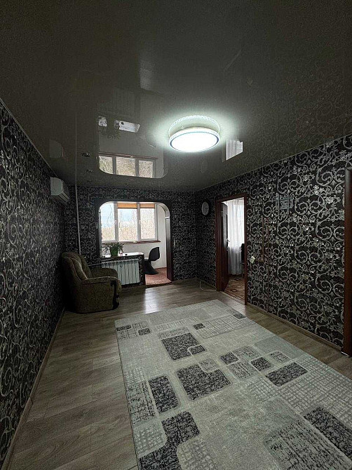 Продаю 3 квартиру на Південній/ПТЗ ц3 Николаев - изображение 4