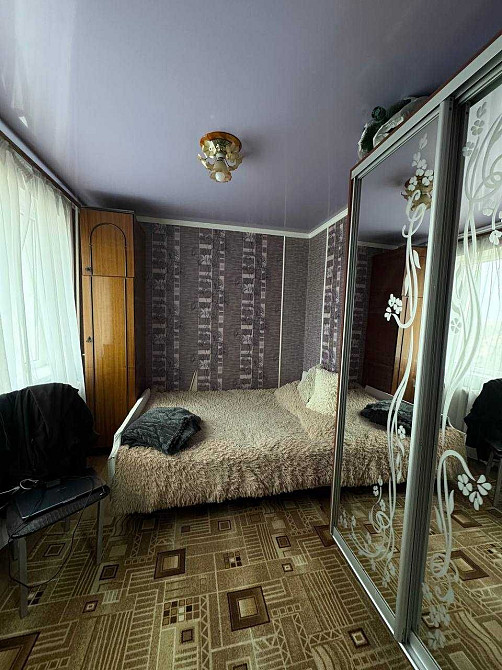 Продаю 3 квартиру на Південній/ПТЗ ц3 Николаев - изображение 7