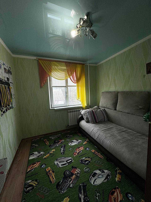 Продаю 3 квартиру на Південній/ПТЗ ц3 Николаев - изображение 6