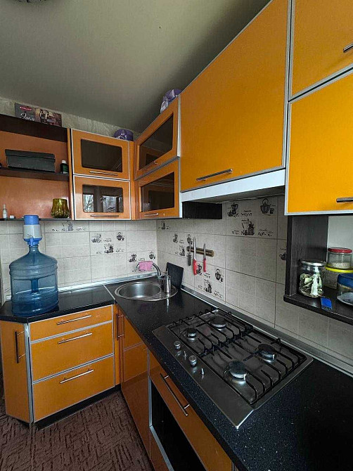 Продаю 3 квартиру на Південній/ПТЗ ц3 Николаев - изображение 1