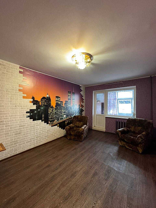 Продаю 2к квартиру на П-ті Миру ц3 Миколаїв - зображення 1