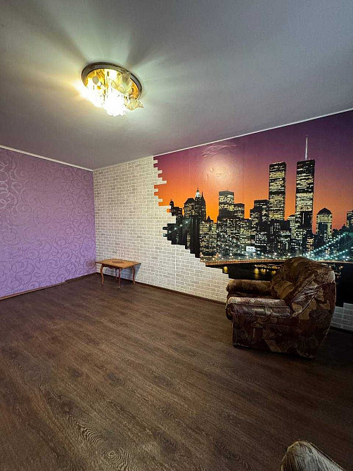 Продаю 2к квартиру на П-ті Миру ц3 Миколаїв - зображення 2