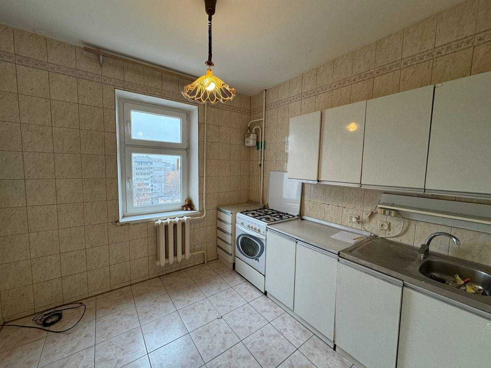 Продаю 2к квартиру на П-ті Миру ц3 Миколаїв - зображення 5