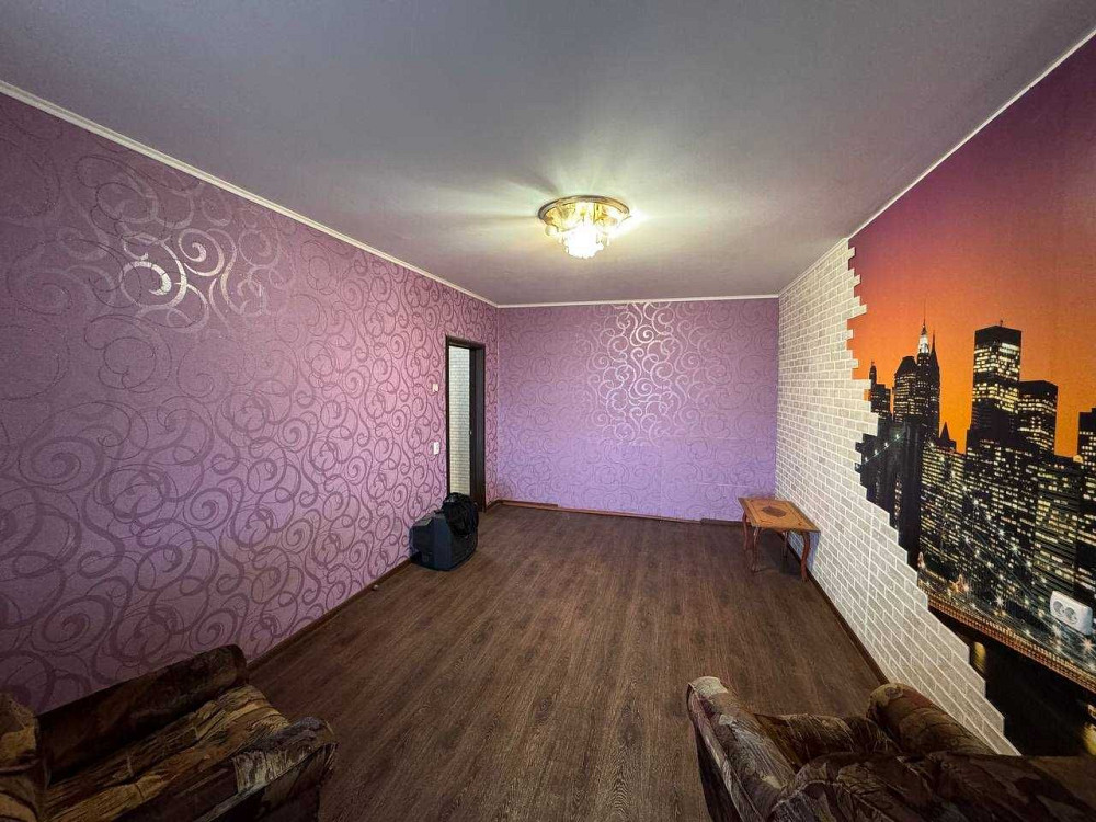 Продаю 2к квартиру на П-ті Миру ц3 Миколаїв - зображення 3