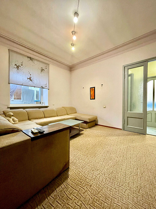 Продам 3 к. квартиру ул. Библика сталинка метро Тракторный завод Харьков - изображение 1