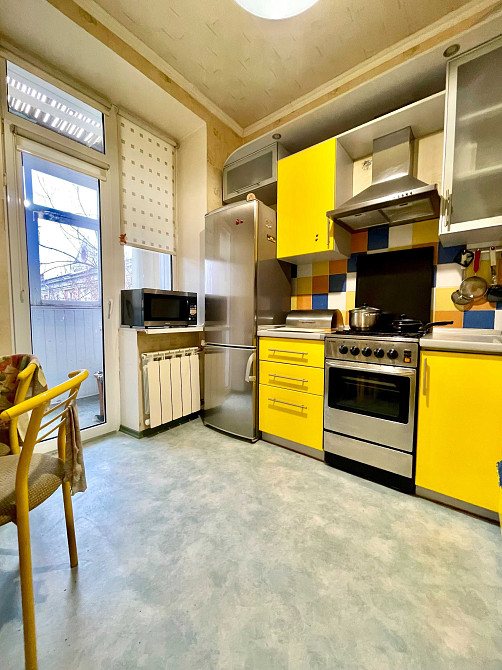 Продам 3 к. квартиру ул. Библика сталинка метро Тракторный завод Харьков - изображение 7