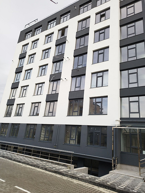 Продам 1 кім.квартиру в центрі міста Трускавець - зображення 2