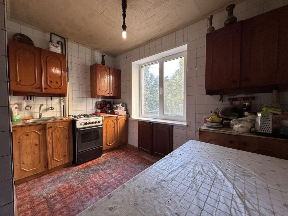 Продам 1 - ком просторную квартиру Чудесное рассположение Сокол Dnipro - photo 1