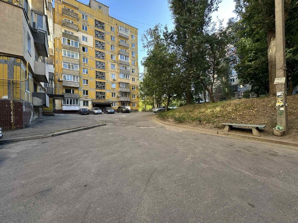 Продам 1 - ком просторную квартиру Чудесное рассположение Сокол Dnipro - photo 6