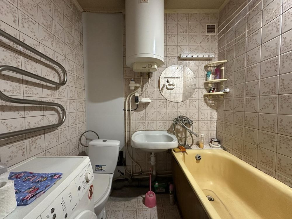 Продам 1 - ком просторную квартиру Чудесное рассположение Сокол Dnipro - photo 3