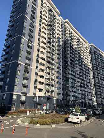 Сдам квартиру в отличном месте Київ