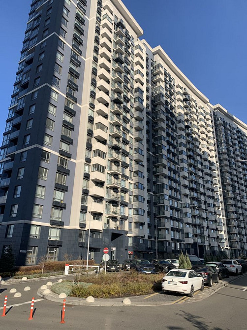 Сдам квартиру в отличном месте Київ - зображення 1