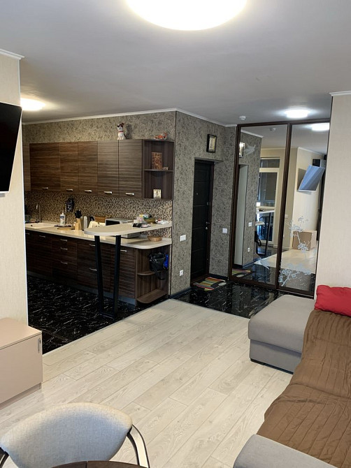 Сдам квартиру в отличном месте Київ - зображення 8