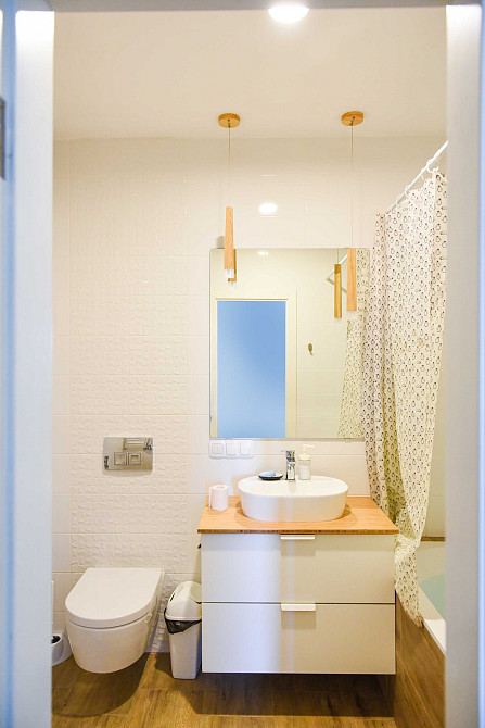 Оренда затишної 4-кімнатної квартири на Стрийській Львів - зображення 8