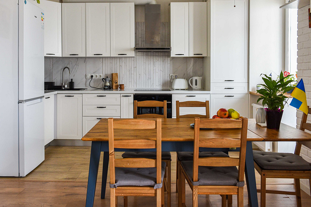 Оренда затишної 4-кімнатної квартири на Стрийській Львів - зображення 4