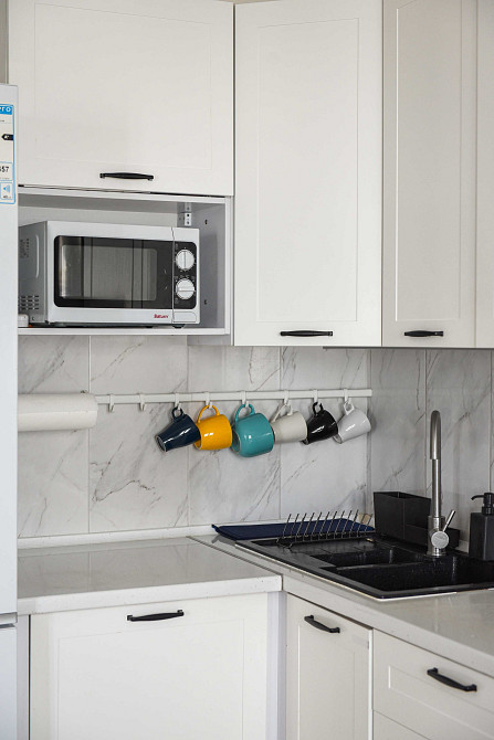 Оренда затишної 4-кімнатної квартири на Стрийській Львів - зображення 7