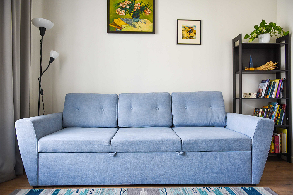 Оренда затишної 4-кімнатної квартири на Стрийській Львів - зображення 3