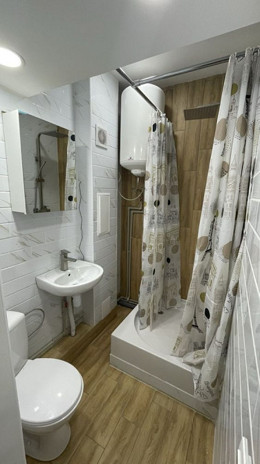 Сдам 1к. Квартиру Амур Дніпро - зображення 7