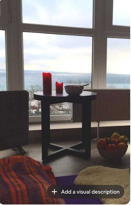 Новая 1-комн. "Руслан и Людмила" 8 Фонтана. вид моря. на любой срок Одеса - зображення 1