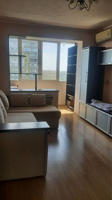 1кімнатна кв. Поля Дніпро - зображення 1