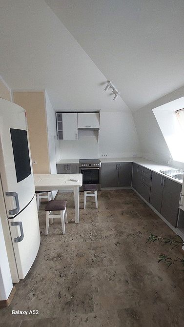 Здається квартира біля парку Ужгород - зображення 1