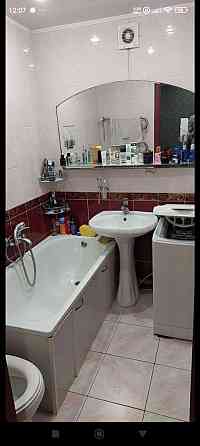 Кривой рог.Сдам квартиру с автономным отоплением на 17 квартале , Терн 