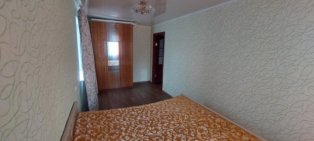 Кривой рог.Сдам квартиру с автономным отоплением на 17 квартале , Терн  - photo 7