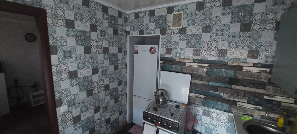 Кривой рог.Сдам квартиру с автономным отоплением на 17 квартале , Терн  - photo 5