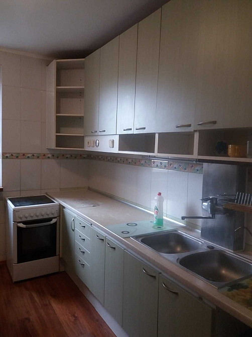 Сдам долгосрочно 3-х ком кв в Светлом пер/Солнечная Одесса - изображение 1