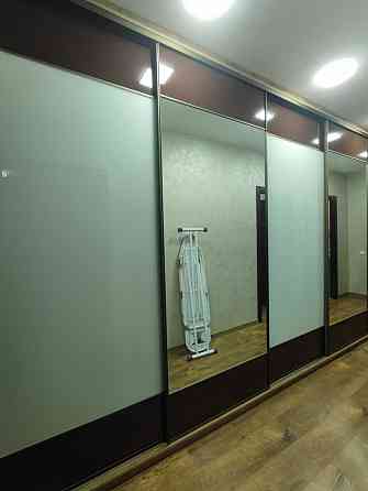 Гарна нова двокімнатна квартира на вулиці Стуса Ивано-Франковск