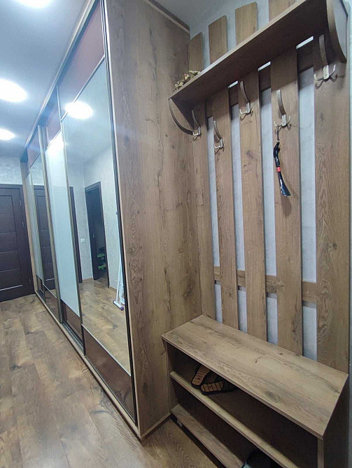 Гарна нова двокімнатна квартира на вулиці Стуса Івано-Франківськ - зображення 7