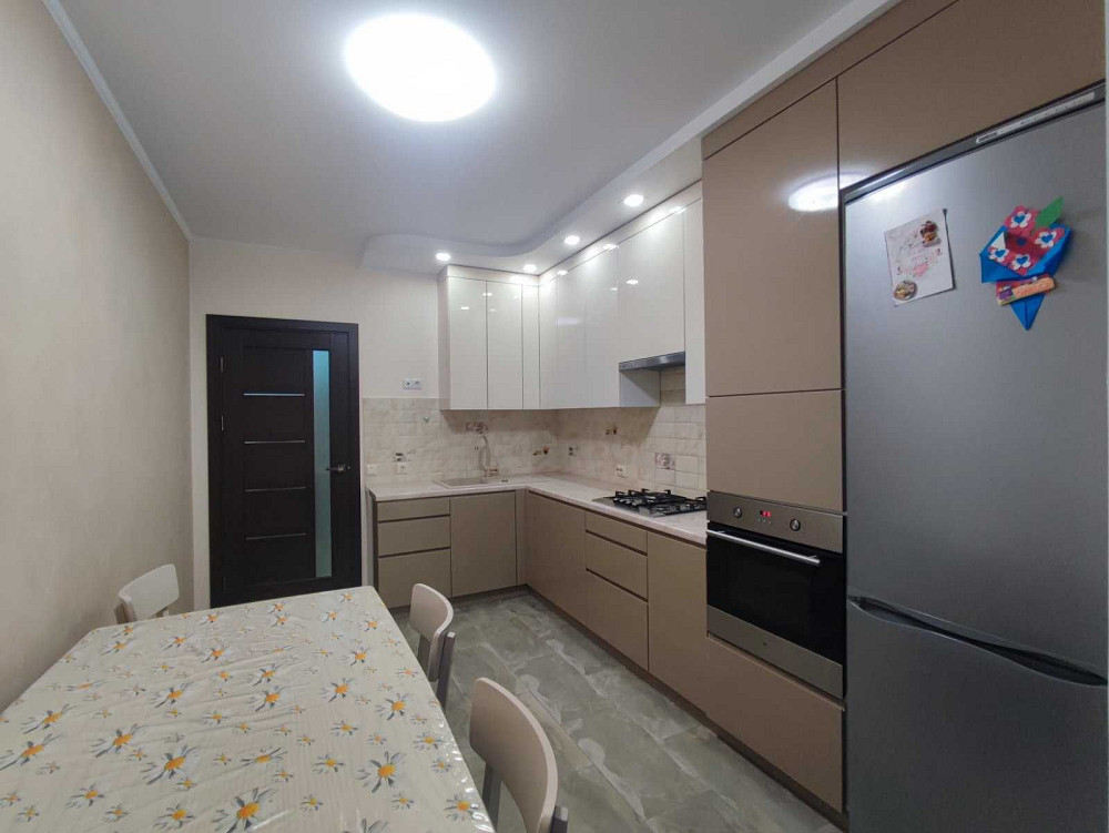 Гарна нова двокімнатна квартира на вулиці Стуса Івано-Франківськ - зображення 2