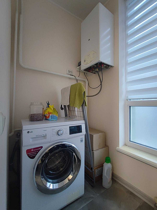 Гарна нова двокімнатна квартира на вулиці Стуса Івано-Франківськ - зображення 3