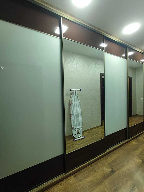 Гарна нова двокімнатна квартира на вулиці Стуса Івано-Франківськ - зображення 4