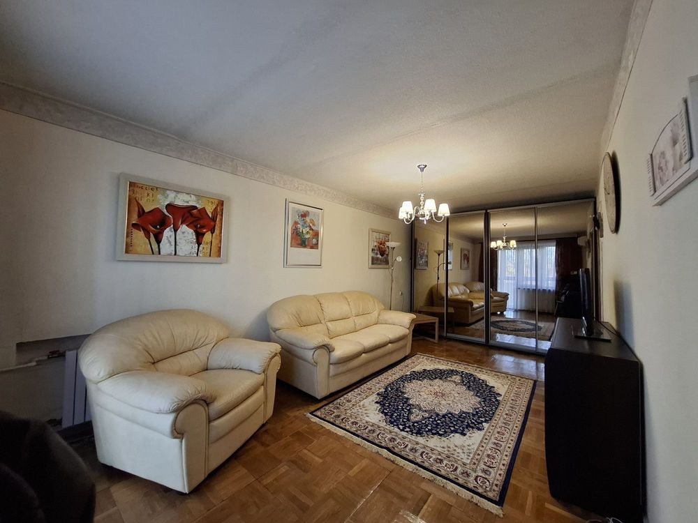 Сдам 2ком квартиру центр/Шевченко/Днепр Дніпро - зображення 1