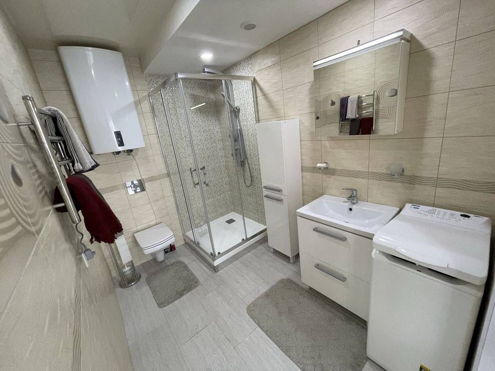 Сдам 2к квартиру 12й квартал Дніпро - зображення 3