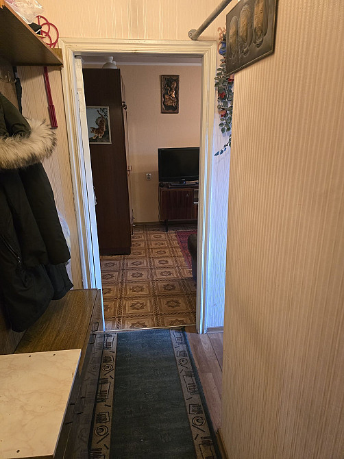 Сдам 2х кімнатну свою квартиру Одесса - изображение 3