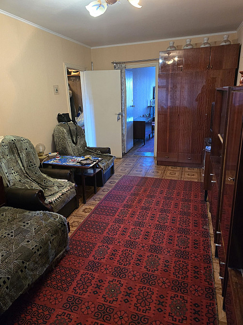 Сдам 2х кімнатну свою квартиру Одесса - изображение 4