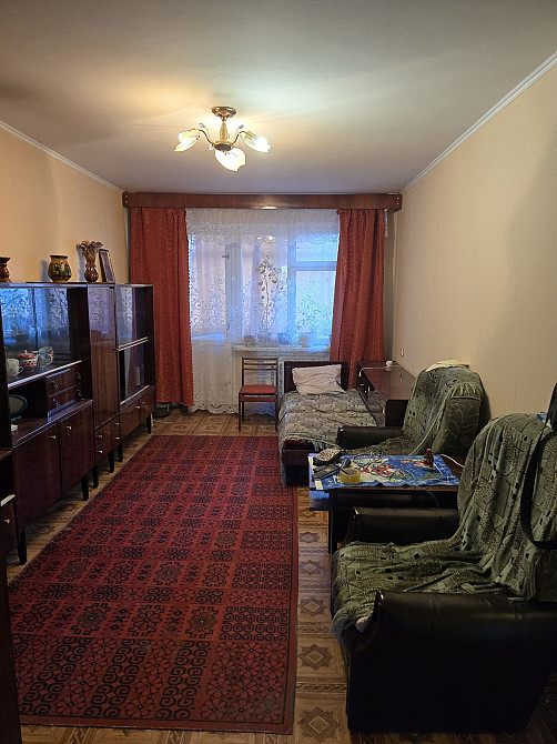 Сдам 2х кімнатну свою квартиру Одесса - изображение 1