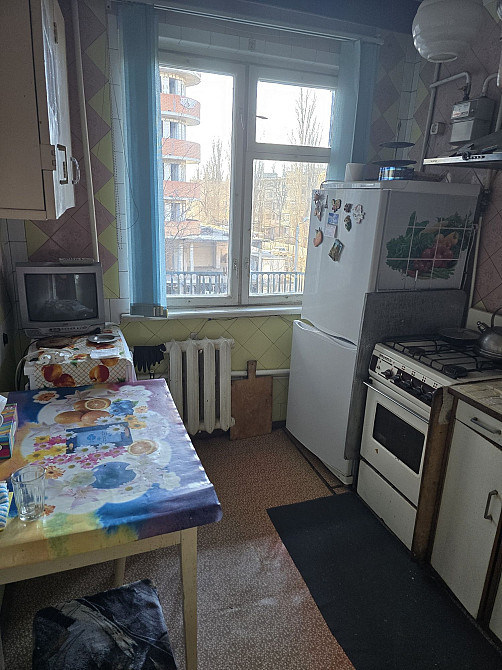 Сдам 2х кімнатну свою квартиру Одесса - изображение 8