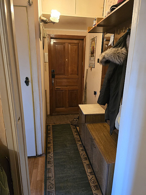 Сдам 2х кімнатну свою квартиру Одесса - изображение 2