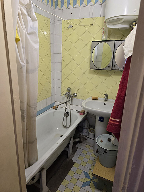 Сдам 2х кімнатну свою квартиру Одесса - изображение 7