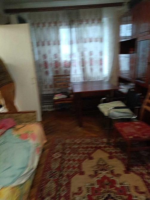 Сдам 1 комнатную квартиру возле Индустриального моста метро Шулявская Київ - зображення 2