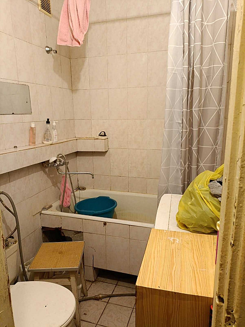 Сдам 1 комнатную квартиру возле Индустриального моста метро Шулявская Київ - зображення 3